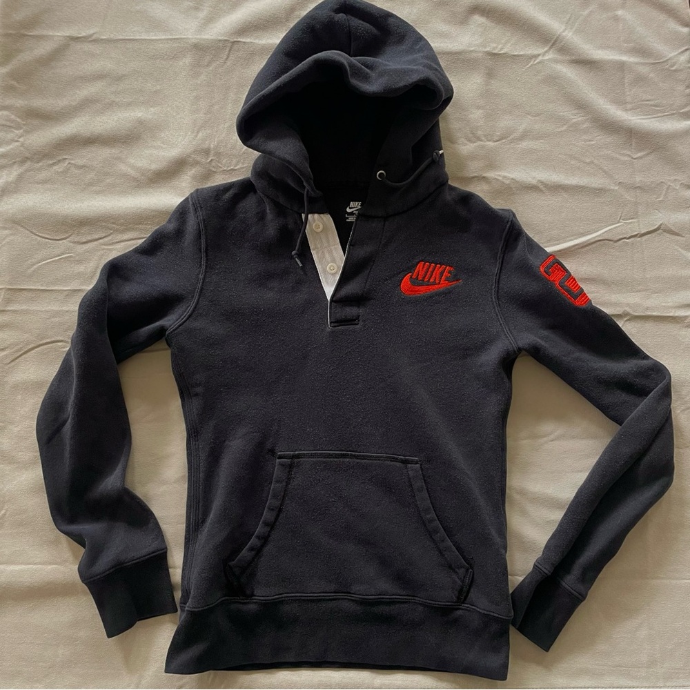 Nike Women’s Kobi Bryant Hoodie Size Small